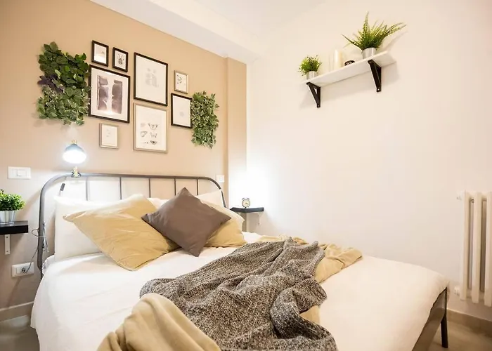 Apartment Paruta 65 - Teti