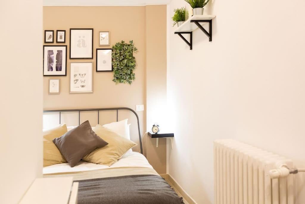 Appartement Paruta 65 - Teti Milan