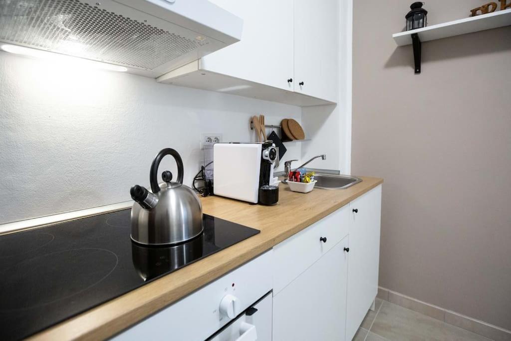 Appartement Paruta 65 - Teti Milan