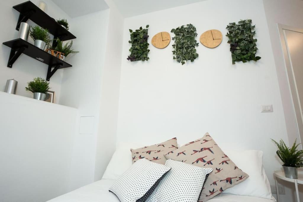 Paruta 65 - Teti Appartement Milan