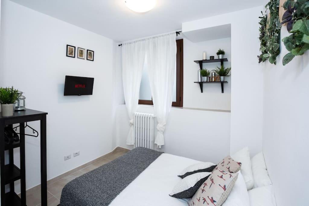 Appartement Paruta 65 - Teti Milan