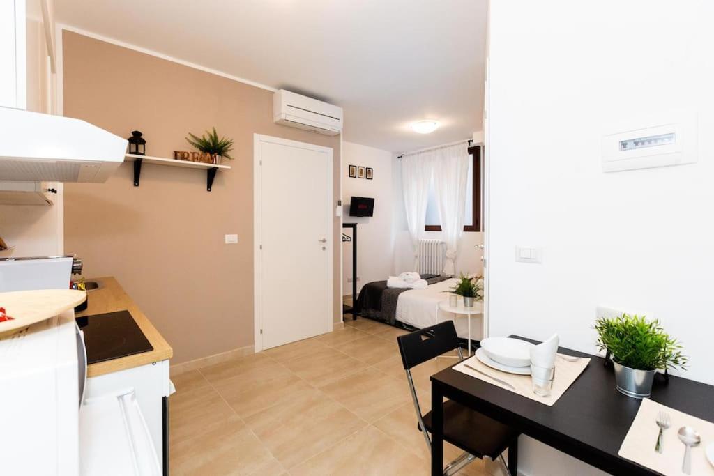 Appartement Paruta 65 - Teti *