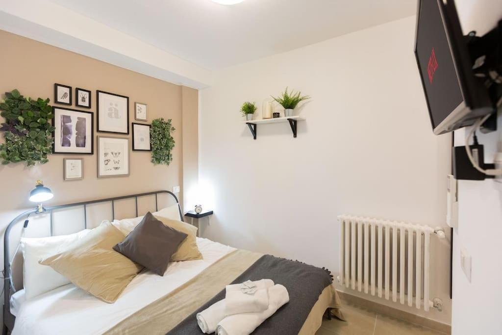Paruta 65 - Teti Appartement Milan