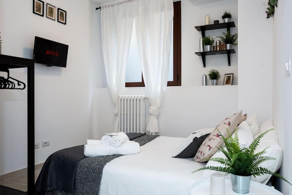 Paruta 65 - Teti Appartement Milan