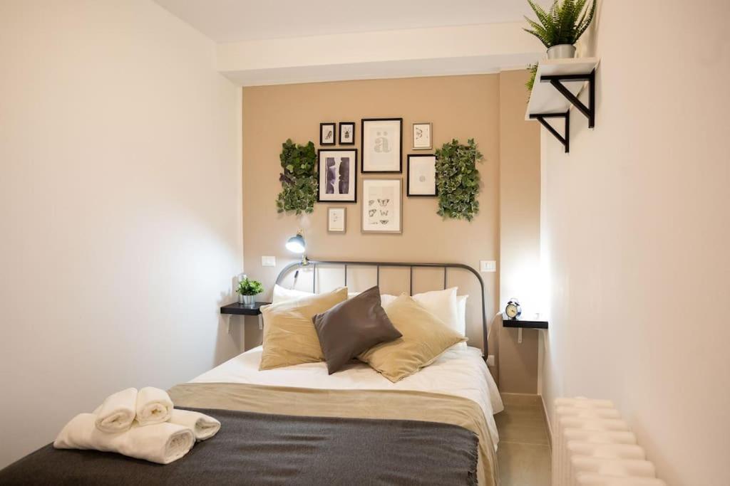 Paruta 65 - Teti Appartement