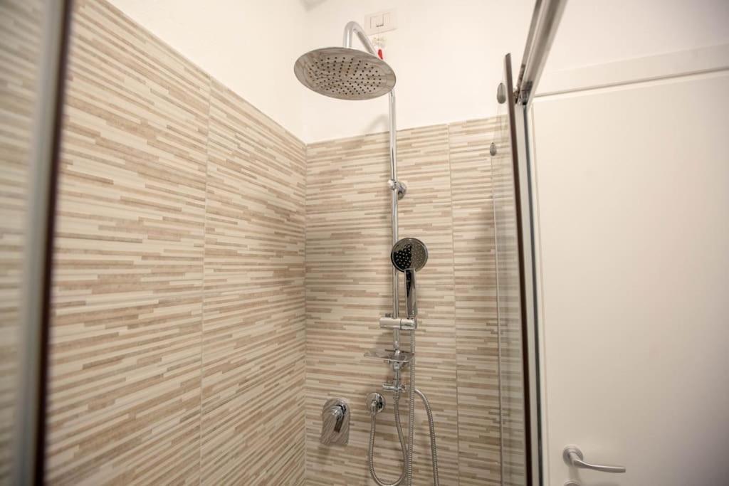 Appartement Paruta 65 - Teti *
